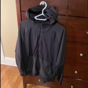 Lululemon Mens Raincoat